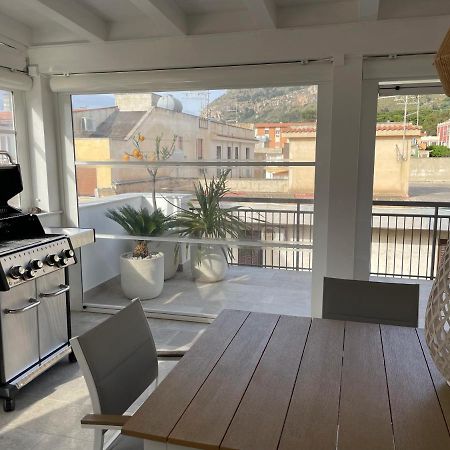 Al Covo Dei Mori Villa Bagheria Eksteriør billede